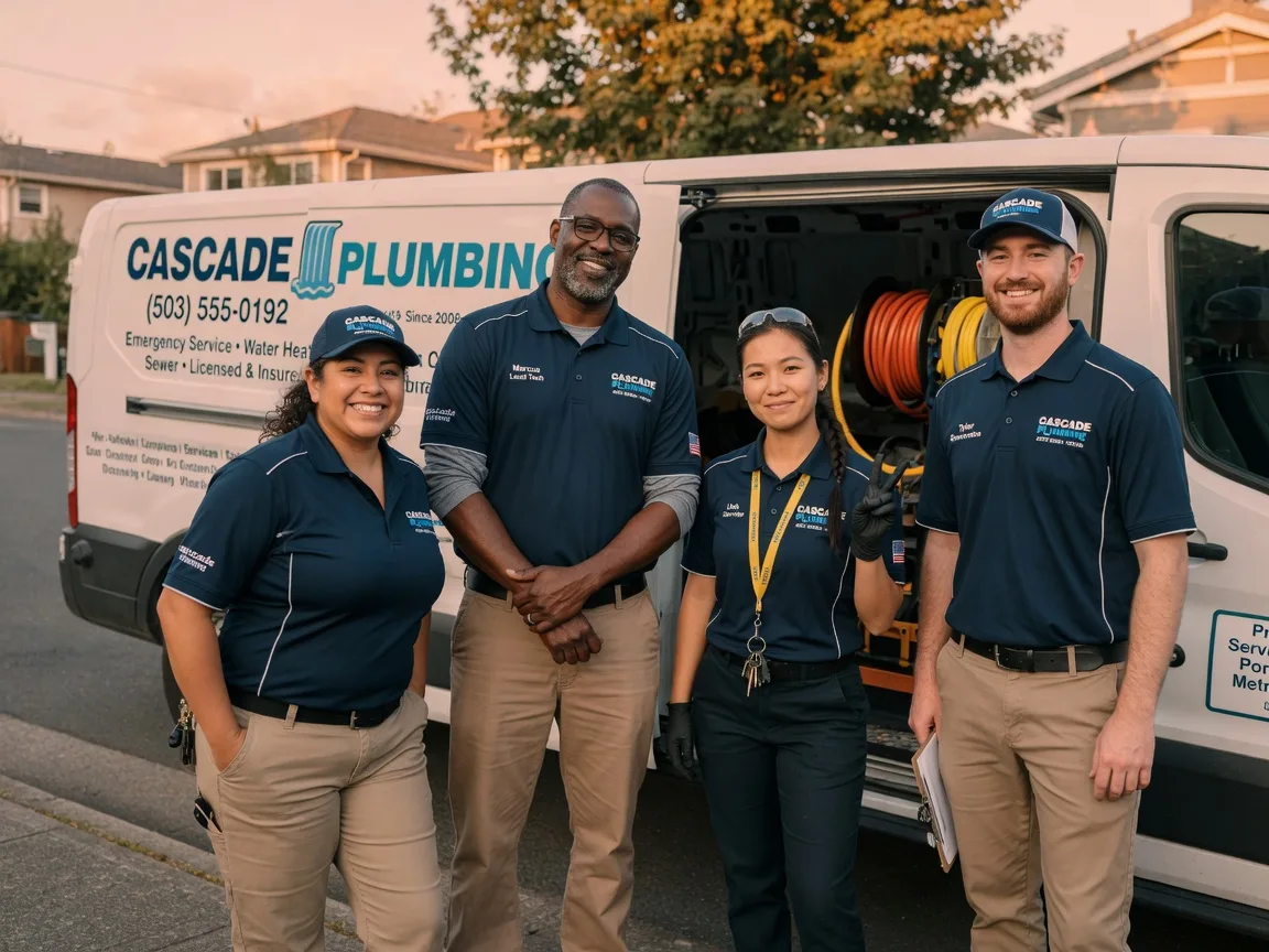 Emergency Plumber company in Greencastle, IN